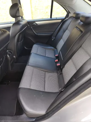 Mercedes c320 CDI 224cv