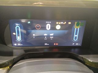 Fiat Grande Panda Red 44kWh 87kW (118cv)