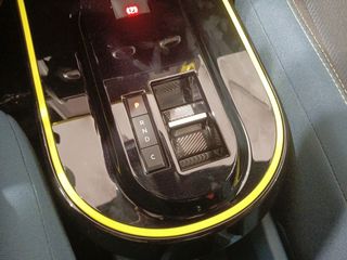 Fiat Grande Panda Red 44kWh 87kW (118cv)