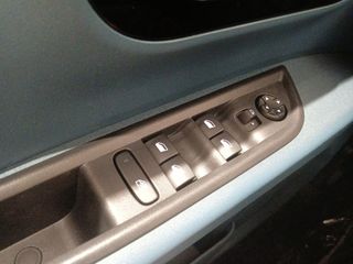 Fiat Grande Panda Red 44kWh 87kW (118cv)