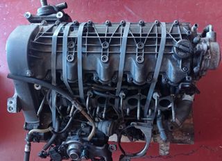 Motor Renault G8TS760