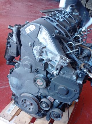 Motor Renault G8TS760