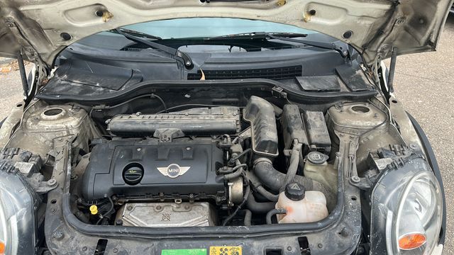 Motor Mini Cooper 1.6i N12B16A 2007