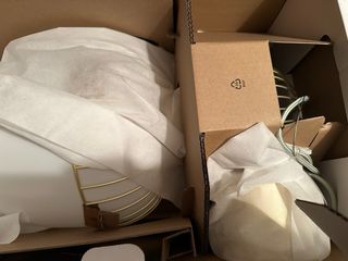 Lámpara Techo PILBLIXT IKEA 33cm