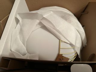 Lámpara Techo PILBLIXT IKEA 33cm