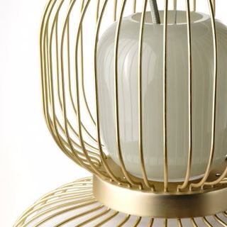 Lámpara Techo PILBLIXT IKEA 33cm