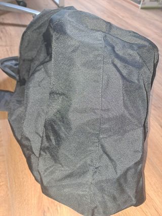 Funda impermeable para maxicoxi