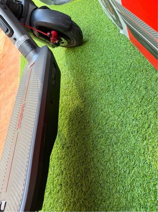 Patinete Eléctrico Segway Ninebot F3