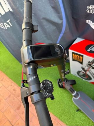 Patinete Eléctrico Segway Ninebot F3