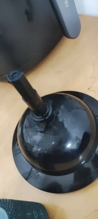 Exprimidor Cecotec Essentialvita Azul