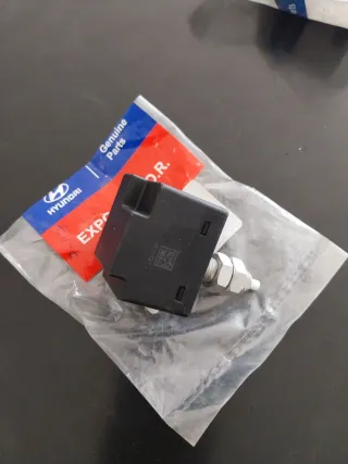 Interruptor Freno Hyundai Santa Fe