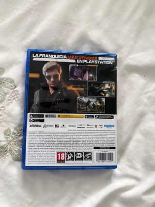 Call of Duty Black Ops 6 PS5