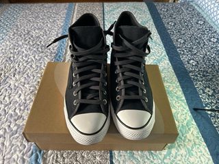 Converse All Star Negras