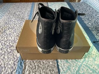 Converse All Star Negras