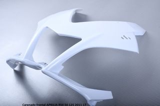 Carenado frontal APRILIA RS4 50 125 2011 2020