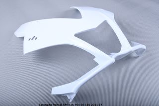 Carenado frontal APRILIA RS4 50 125 2011 2020
