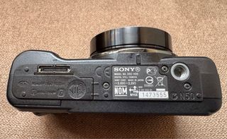 Sony DSC-H20 Cámara Digital Zoom Óptico 10x