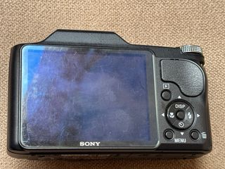 Sony DSC-H20 Cámara Digital Zoom Óptico 10x