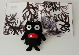 EL MONSTRUO DE COLORES