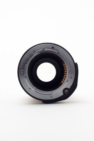 Objetivo Carl Zeiss Sonnar 90/2.8 T* (Contax G)