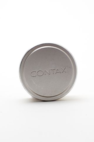 Objetivo Carl Zeiss Sonnar 90/2.8 T* (Contax G)