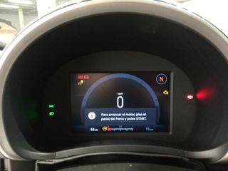 Fiat 600 600 MHEV 1.2 74kW (100CV) DDCT