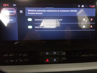 Fiat 600 600 MHEV 1.2 74kW (100CV) DDCT