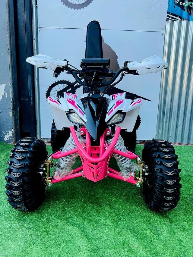 Quad infantil nuevo