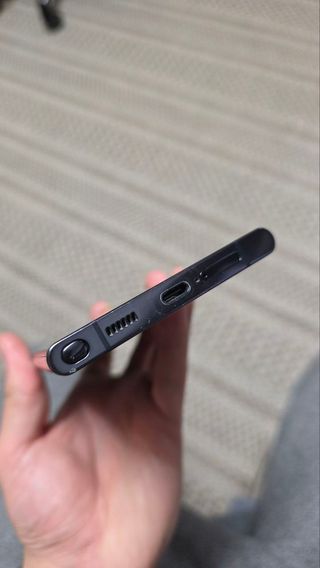 Samsung S22 Ultra 256GB Nero