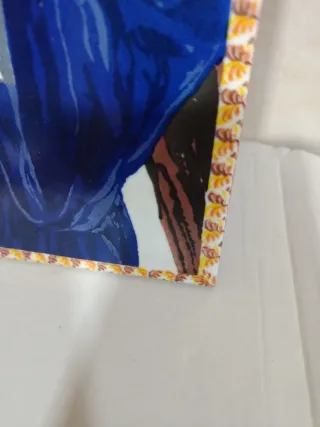 Azulejo Nazareno San Fernando