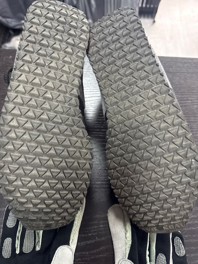 Bambas Trial Monty y Guantes Ciclismo talla 42