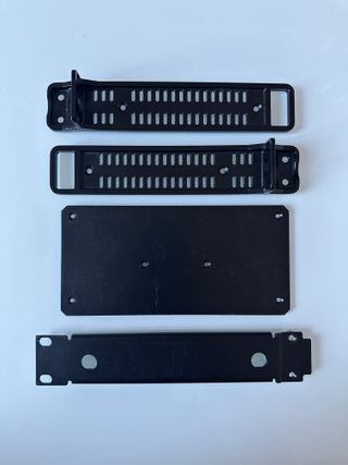 Equipo monitoreo inalhámbrico In-Ear Completo