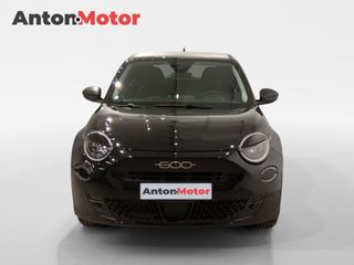 Fiat 600 600 MHEV 1.2 74kW (100CV) DDCT