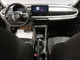 Fiat 600 600 MHEV 1.2 74kW (100CV) DDCT