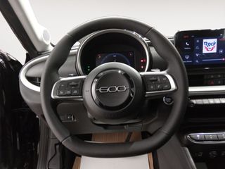 Fiat 600 600 MHEV 1.2 74kW (100CV) DDCT