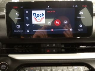 Fiat 600 600 MHEV 1.2 74kW (100CV) DDCT