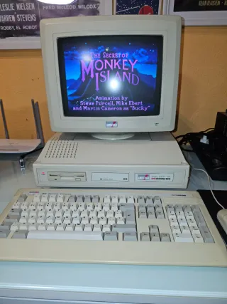 Amstrad PC 2386 386 PC2386 2286 8086 286 XT RETRO