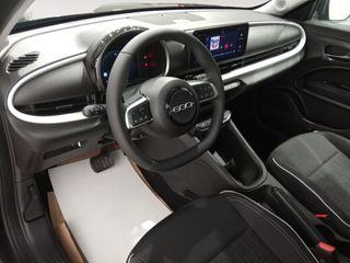 Fiat 600 600 MHEV La prima 1.2 74kW (100CV) DDCT