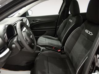 Fiat 600 600 MHEV La prima 1.2 74kW (100CV) DDCT