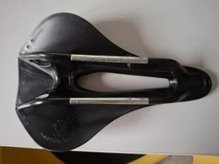 Sillín Selle Italia Zadel X Boost Superflow 145mm