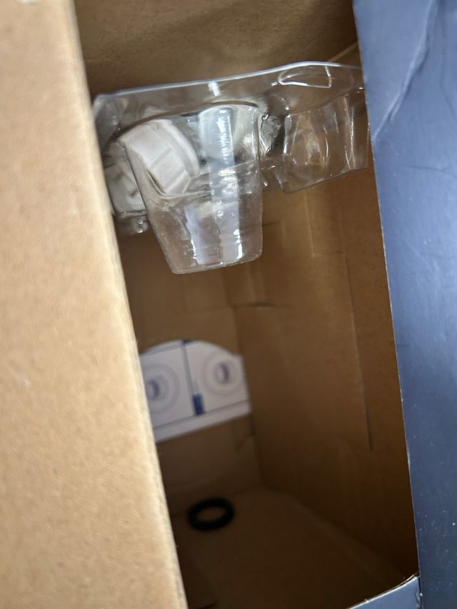 Filtro Grifo Philips AWP3754/10 Ultrafiltración