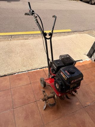 Motocultor Taller Reyes buen estado