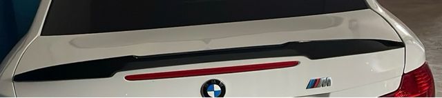 Alerón BMW Serie 1 Coupé E82