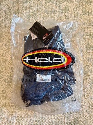 Chaqueta Moto Held 4 Touring Dama y Pantalón Acona