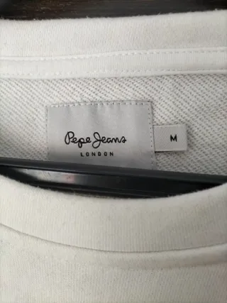 Sudadera Pepe Jeans Talla M