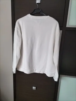 Sudadera Pepe Jeans Talla M