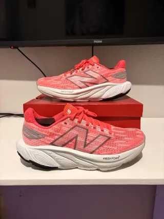 Zapatillas New Balance Fresh Foam X balos v1