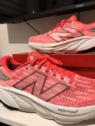 Zapatillas New Balance Fresh Foam X balos v1