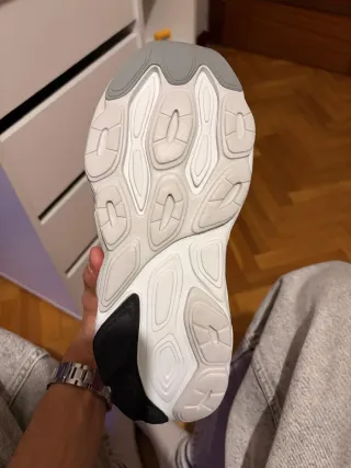 Zapatillas New Balance Fresh Foam X balos v1