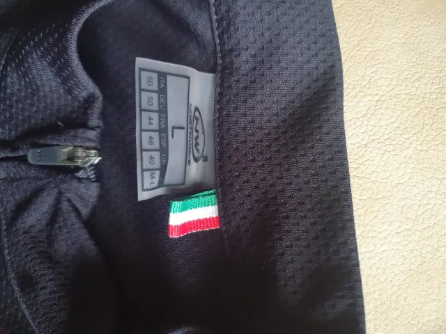 Maillot Northwave TALLA L